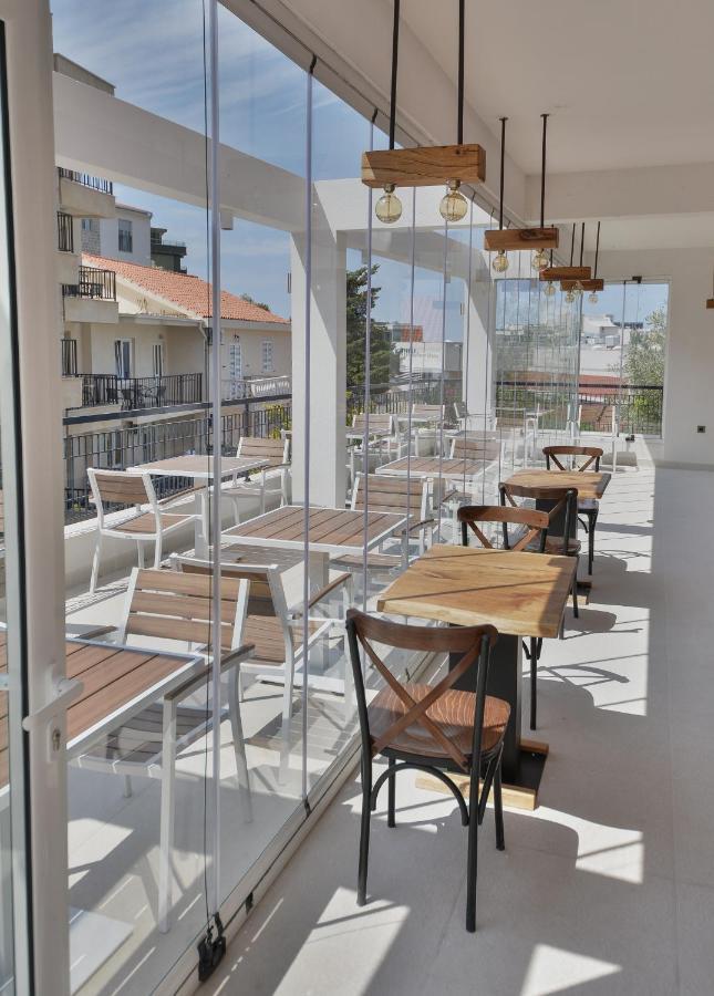 Villa Katarina Budva Exterior foto