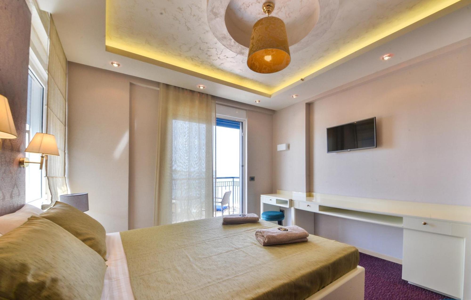 Villa Katarina Budva Quarto foto