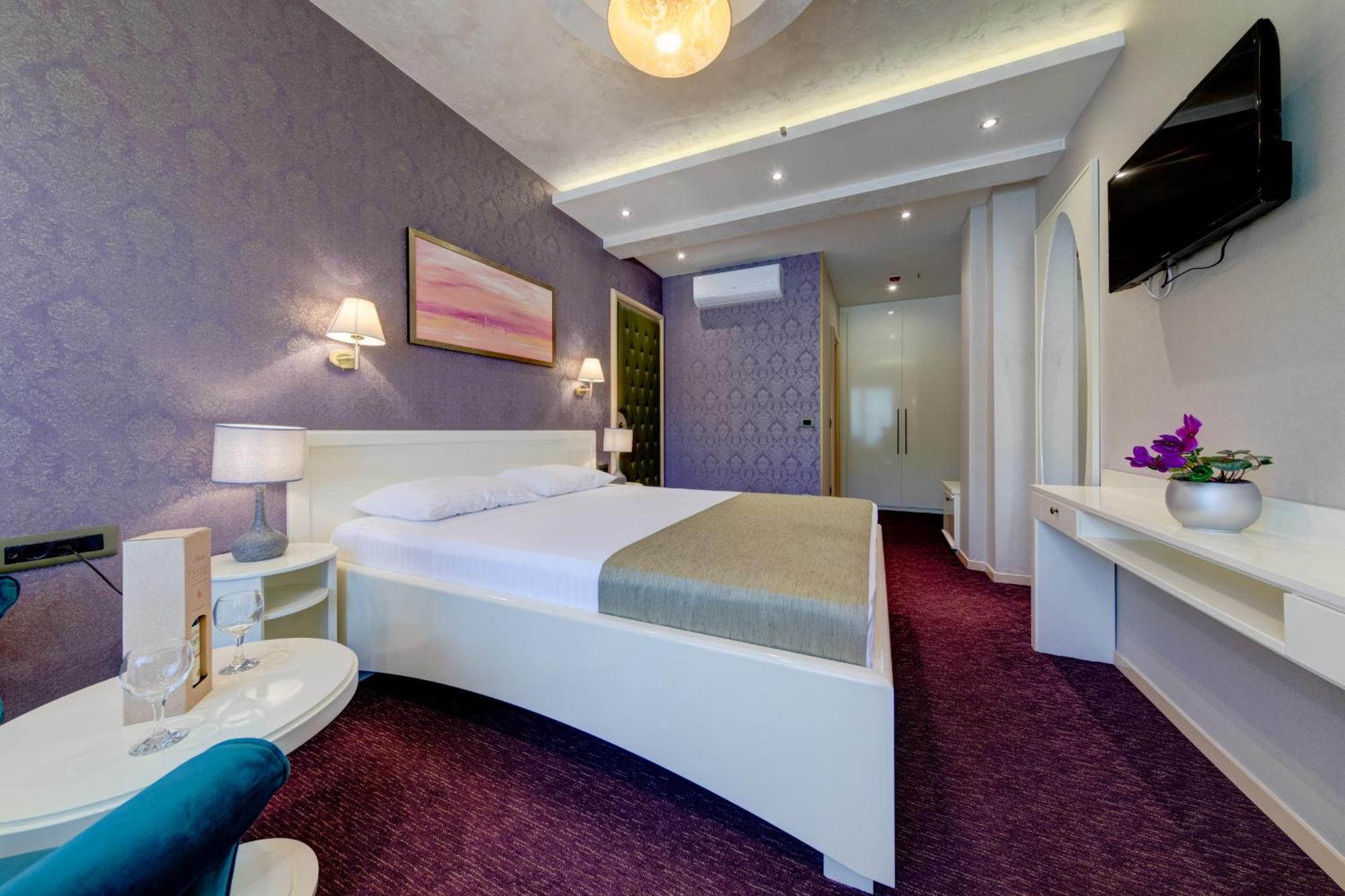 Villa Katarina Budva Quarto foto