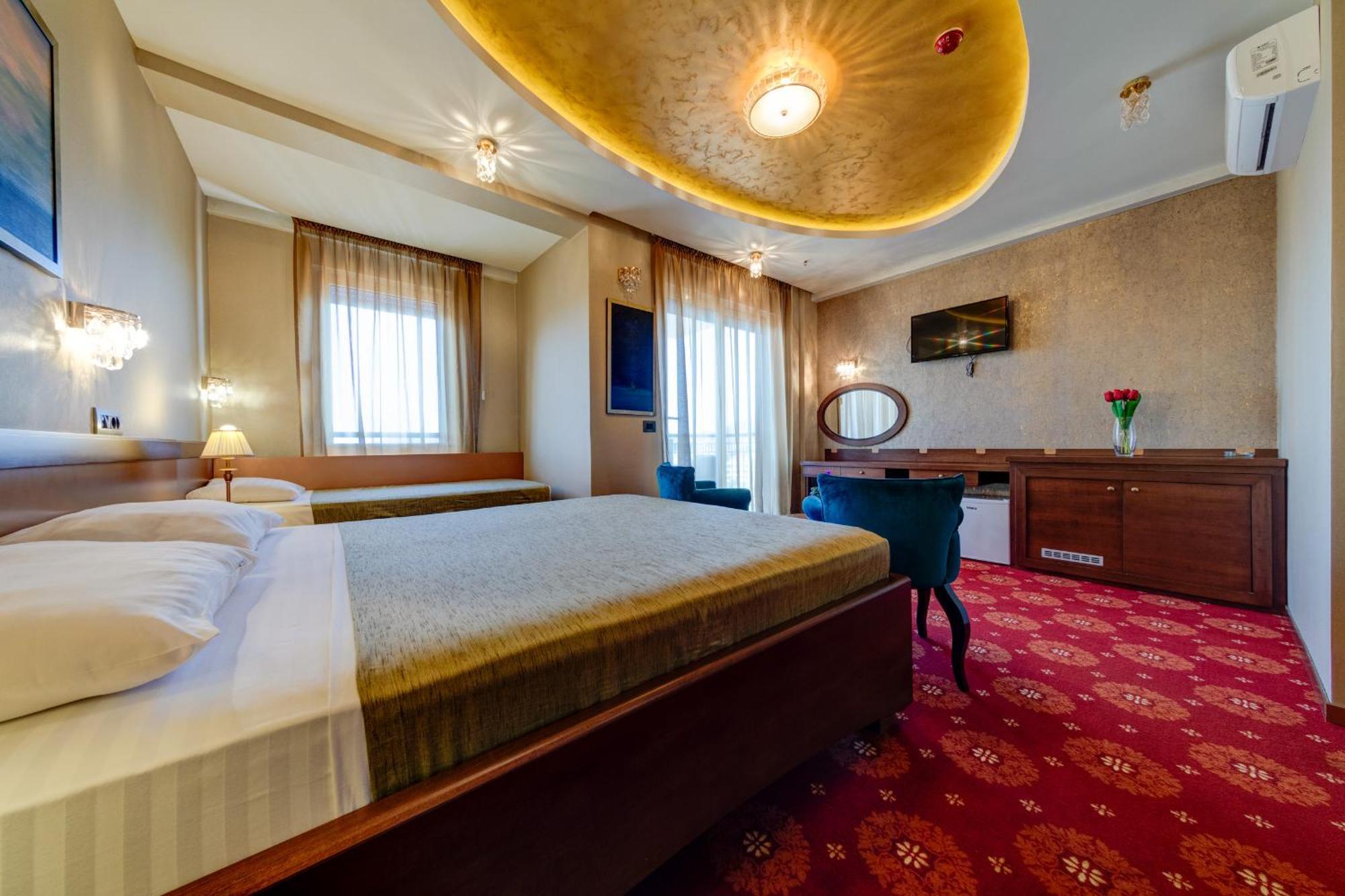 Villa Katarina Budva Quarto foto