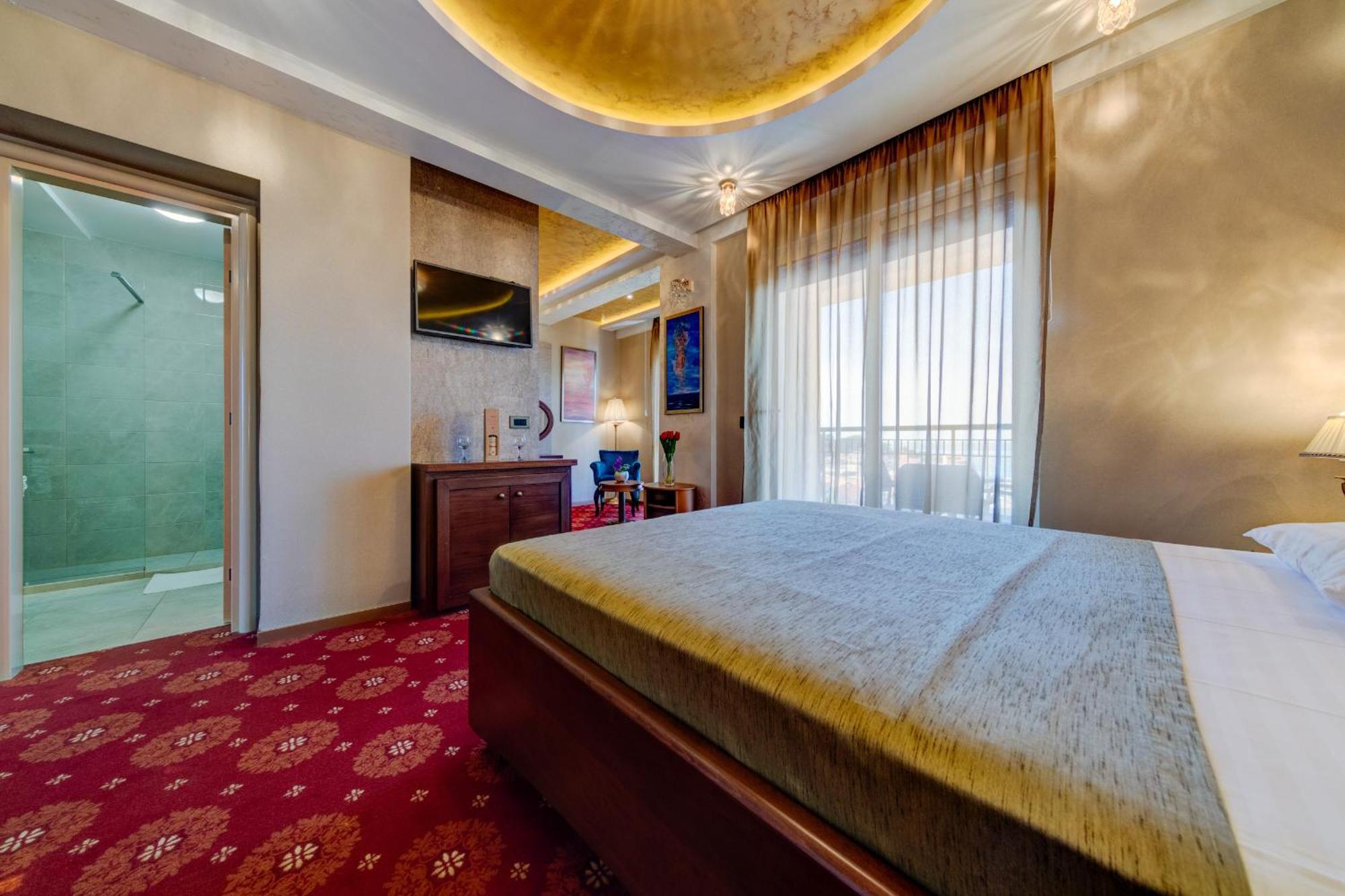 Villa Katarina Budva Quarto foto