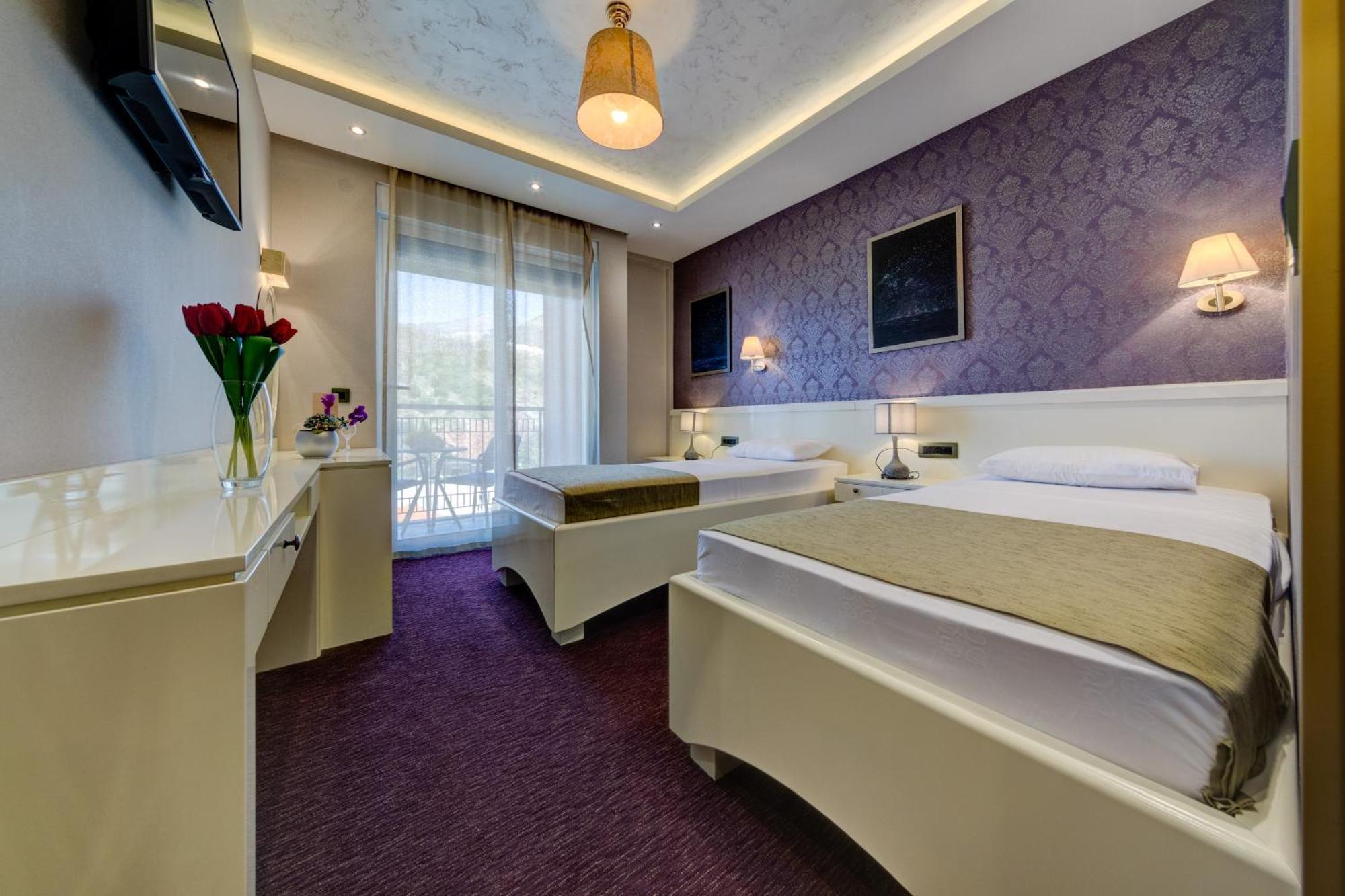Villa Katarina Budva Quarto foto